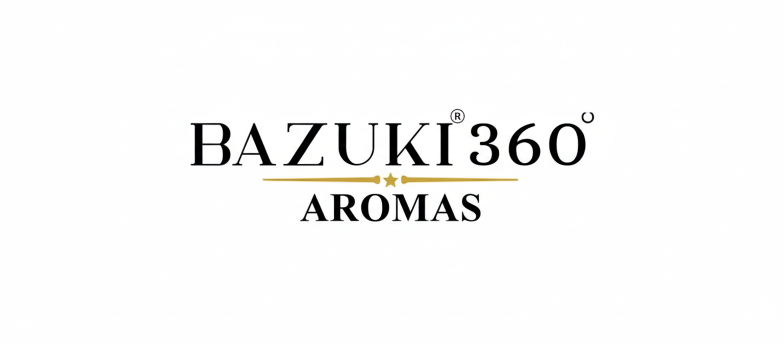 Bazuki 360 Diffuser Relaxation Commercial