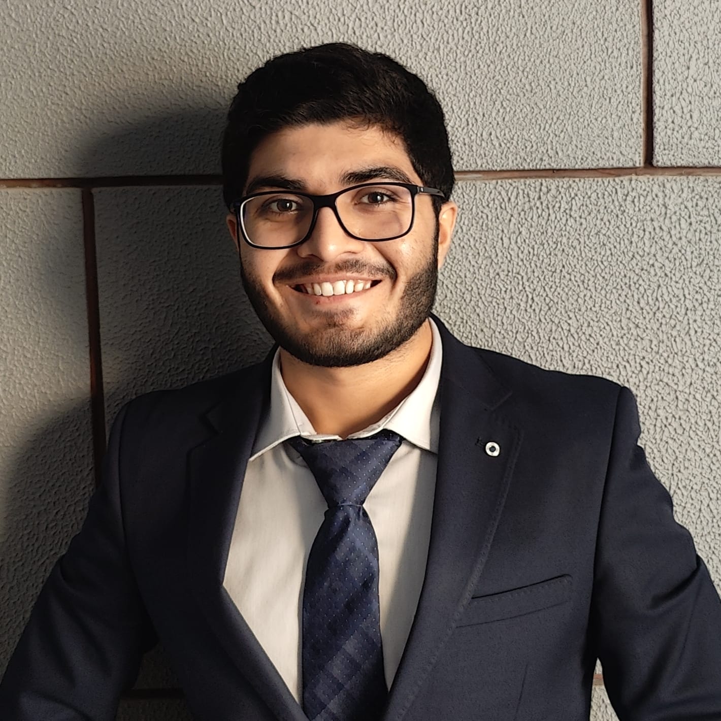 Hardik Soni - Founder of Evenly Odd Films